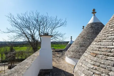 511971, Style et détente dans un trulli - Photo 35