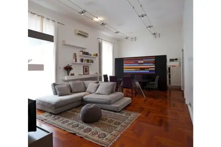 512568, Appartement élégant à Chiaia - Photo 2
