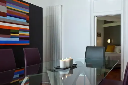 512568, Appartement élégant à Chiaia - Photo 3