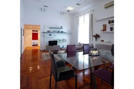 512568, Appartement élégant à Chiaia - Photo 4