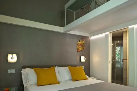 512568, Appartement élégant à Chiaia - Photo 9