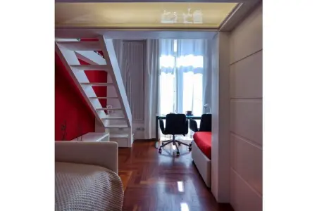 512568, Appartement élégant à Chiaia - Photo 11