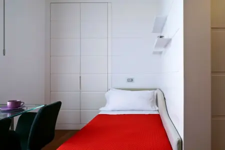 512568, Appartement élégant à Chiaia - Photo 12