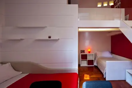 512568, Appartement élégant à Chiaia - Photo 13