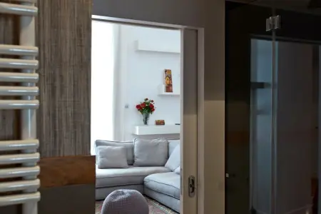 512568, Appartement élégant à Chiaia - Photo 14