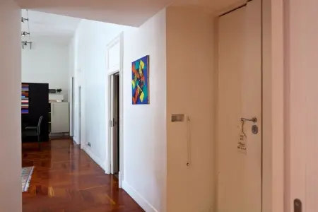 512568, Appartement élégant à Chiaia - Photo 15
