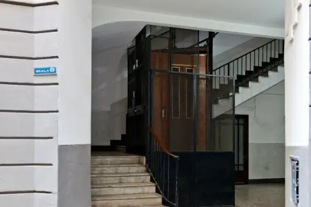 512568, Appartement élégant à Chiaia - Photo 20