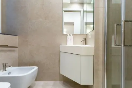 512671, Studio confortable dans le quartier de Chiaia - Photo 4