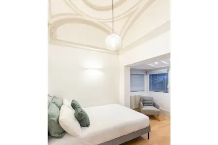 512671, Studio confortable dans le quartier de Chiaia - Photo 6