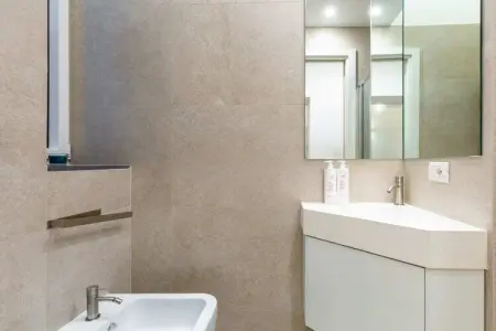 512671, Studio confortable dans le quartier de Chiaia - Photo 16