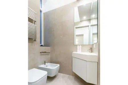 512671, Studio confortable dans le quartier de Chiaia - Photo 17