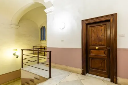 512671, Studio confortable dans le quartier de Chiaia - Photo 21