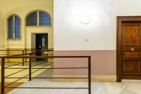 512671, Studio confortable dans le quartier de Chiaia - Photo 22