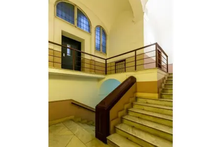 512671, Studio confortable dans le quartier de Chiaia - Photo 23