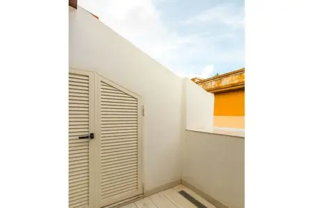 513119, Colonna Appartement 1 Résidence de vacances confortable - Photo 1