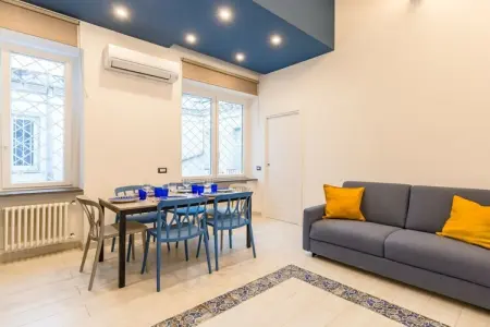513119, Colonna Appartement 1 Résidence de vacances confortable - Photo 4