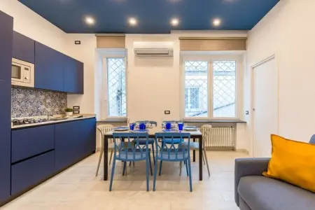 513119, Colonna Appartement 1 Résidence de vacances confortable - Photo 9