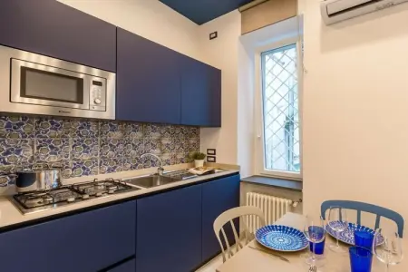 513119, Colonna Appartement 1 Résidence de vacances confortable - Photo 12
