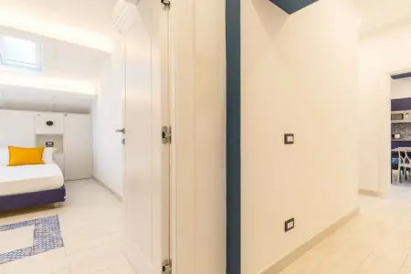 513119, Colonna Appartement 1 Résidence de vacances confortable - Photo 16