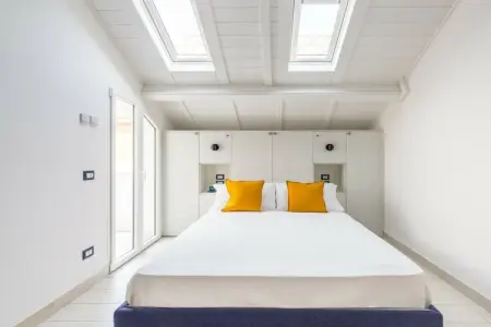 513119, Colonna Appartement 1 Résidence de vacances confortable - Photo 17