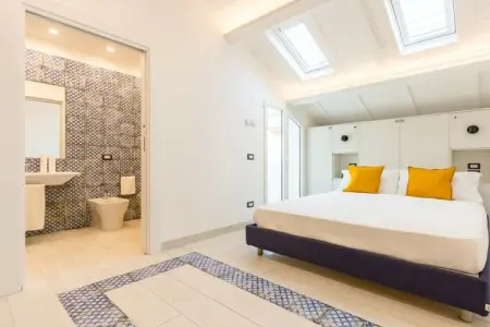 513119, Colonna Appartement 1 Résidence de vacances confortable - Photo 20