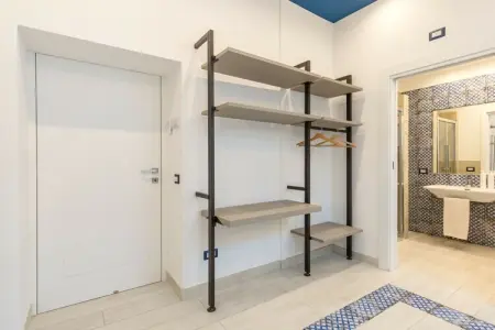513119, Colonna Appartement 1 Résidence de vacances confortable - Photo 22