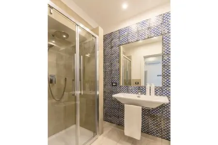 513119, Colonna Appartement 1 Résidence de vacances confortable - Photo 23