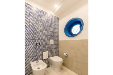 513119, Colonna Appartement 1 Résidence de vacances confortable - Photo 25
