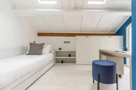 513119, Colonna Appartement 1 Résidence de vacances confortable - Photo 27