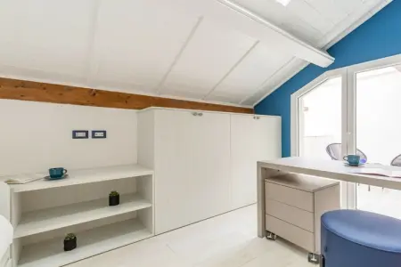 513119, Colonna Appartement 1 Résidence de vacances confortable - Photo 28