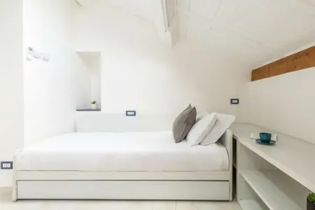 513119, Colonna Appartement 1 Résidence de vacances confortable - Photo 29