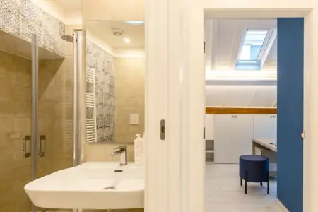 513119, Colonna Appartement 1 Résidence de vacances confortable - Photo 31
