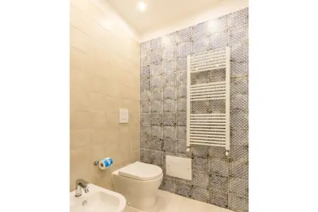 513119, Colonna Appartement 1 Résidence de vacances confortable - Photo 33