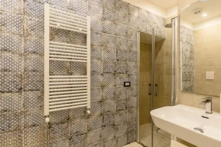 513119, Colonna Appartement 1 Résidence de vacances confortable - Photo 34