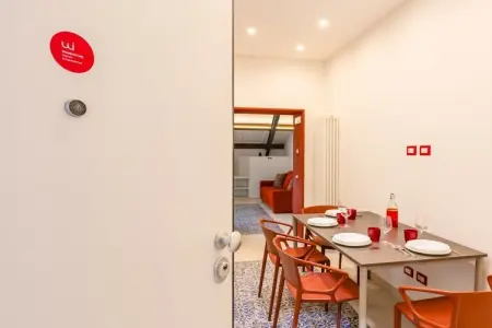 513120, Colonna Appartement 2 Résidence de vacances confortable - Photo 9