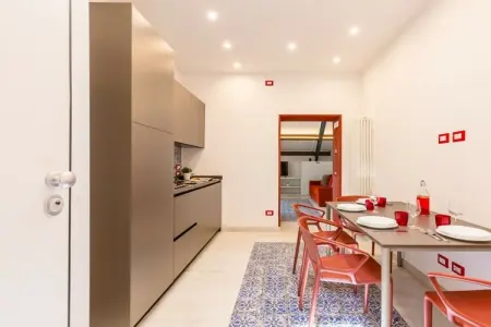 513120, Colonna Appartement 2 Résidence de vacances confortable - Photo 10