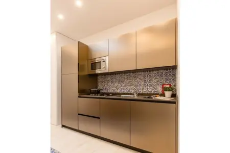 513120, Colonna Appartement 2 Résidence de vacances confortable - Photo 12