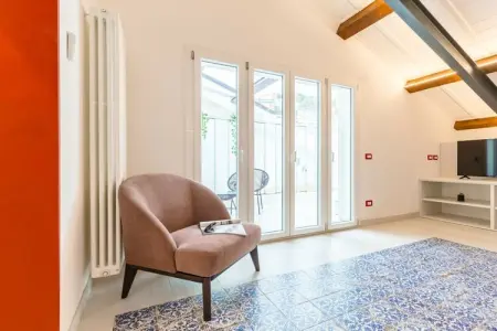513120, Colonna Appartement 2 Résidence de vacances confortable - Photo 18