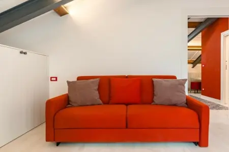 513120, Colonna Appartement 2 Résidence de vacances confortable - Photo 19