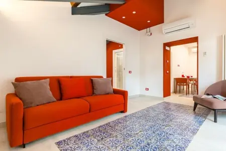 513120, Colonna Appartement 2 Résidence de vacances confortable - Photo 20