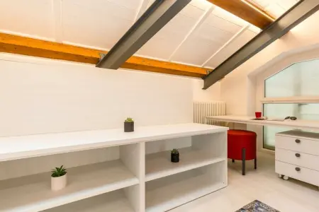 513120, Colonna Appartement 2 Résidence de vacances confortable - Photo 25