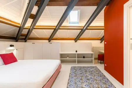 513120, Colonna Appartement 2 Résidence de vacances confortable - Photo 26