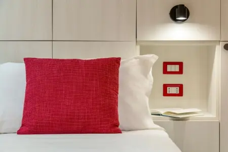 513120, Colonna Appartement 2 Résidence de vacances confortable - Photo 27