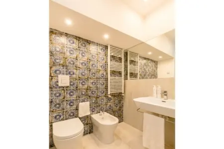 513120, Colonna Appartement 2 Résidence de vacances confortable - Photo 29