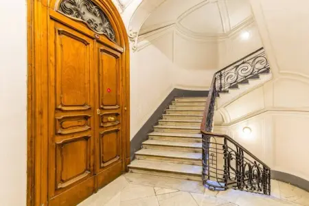 513304, Appartement élégant Piazza Amedeo - Photo 2