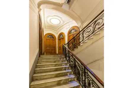 513304, Appartement élégant Piazza Amedeo - Photo 3