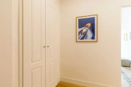 513304, Appartement élégant Piazza Amedeo - Photo 5