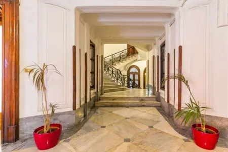 513304, Appartement élégant Piazza Amedeo - Photo 6