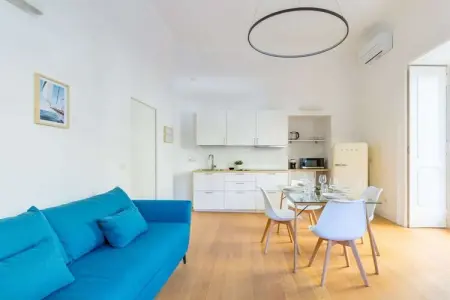 513304, Appartement élégant Piazza Amedeo - Photo 7
