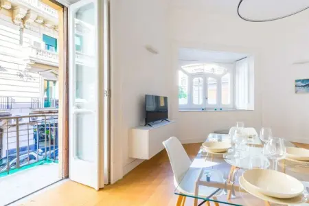 513304, Appartement élégant Piazza Amedeo - Photo 8